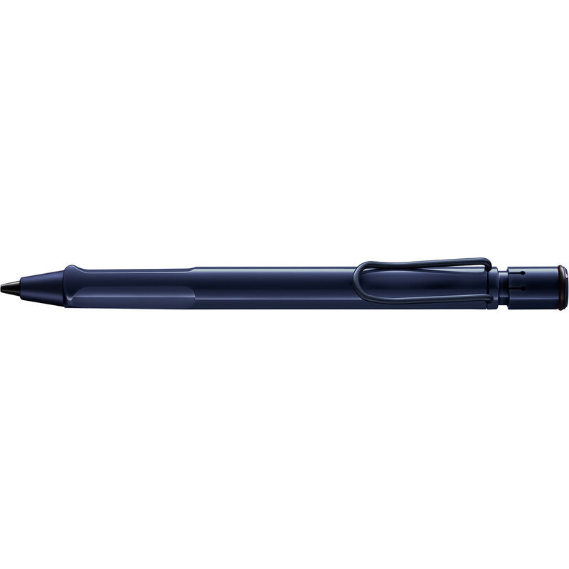 LAMY Safari Mechanical Pencil 0.5mm - Dark Dusk (1A9) image number 2